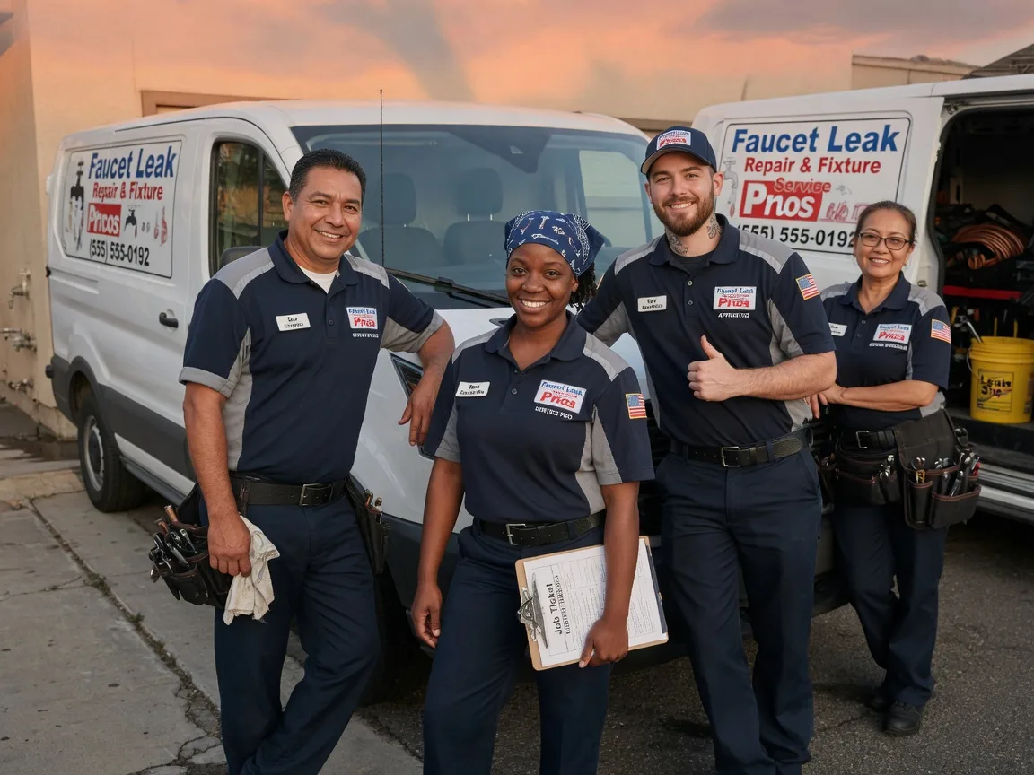 Faucet Repair company in East Hampton, NY